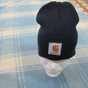 Carhartt Accessories - CARHARTT BEANIE HAT Carhartt Accessories - CARHARTT BEANIE HAT
